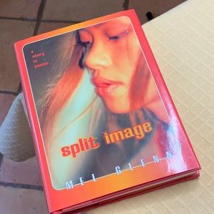 Two books for teenagers